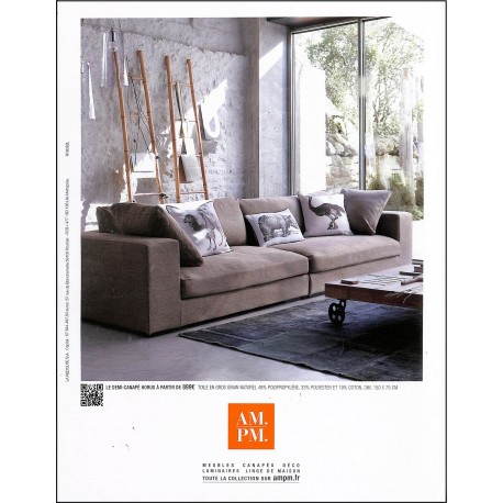 MAISON CHARME & TRADITIONS |Premier Numéro