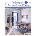 MAISON CHARME & TRADITIONS |Premier Numéro