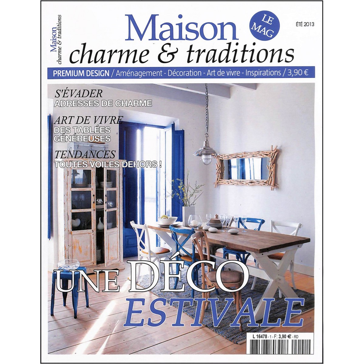 Maison Charme Traditions