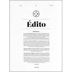 VOYAGER ICI & AILLEURS |Premier Numéro 2