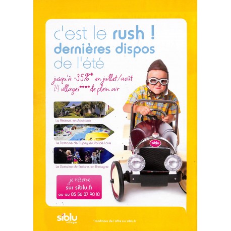 STARS EN VOGUE |Premier Numéro