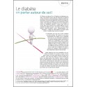 DIABÈTE MAG |Premier Numéro