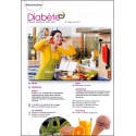 DIABÈTE MAG |Premier Numéro