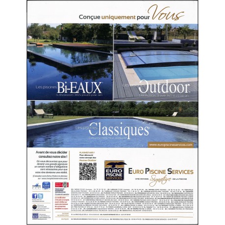 C'MAISON & JARDIN |Premier Numéro