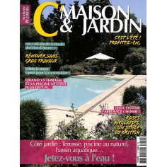 C'MAISON & JARDIN |Premier Numéro
