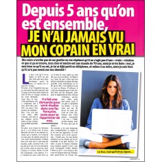 RÉVÉLATIONS ! |Premier Numéro 2