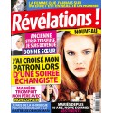 RÉVÉLATIONS ! |Premier Numéro