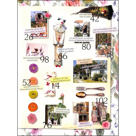 DAPHNE'S DIARY |Premier Numéro