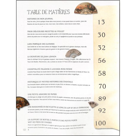 DAPHNE'S DIARY |Premier Numéro