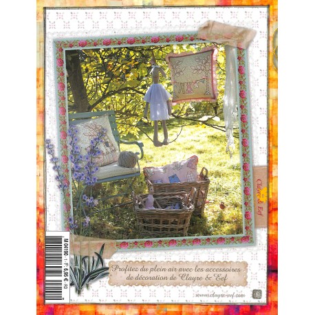 DAPHNE'S DIARY |Premier Numéro