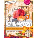 DAPHNE'S DIARY |Premier Numéro