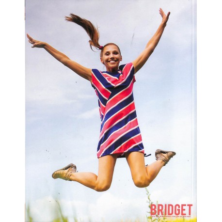 BRIDGET |Premier Numéro