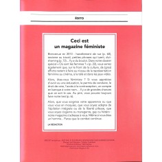 BRIDGET |Premier Numéro 2