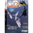 AIR COMBAT |Premier Numéro
