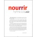 NOURRIR |Premier Numéro