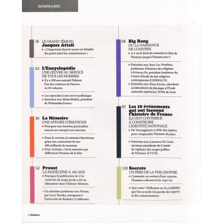 L'éléphant |Premier Numéro