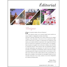 DÉCORATION COSY & IDÉES CRÉATIVES |Premier Numéro 2