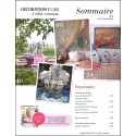 DÉCORATION COSY & IDÉES CRÉATIVES |Premier Numéro