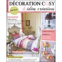 DÉCORATION COSY & IDÉES CRÉATIVES |Premier Numéro