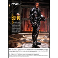 POPCORN |Premier Numéro 2