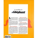 L'éléphant |Premier Numéro
