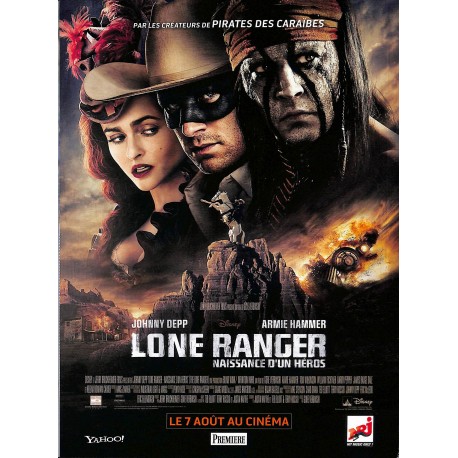 POPCORN |Premier Numéro