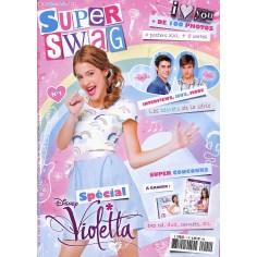 SUPER SWAG |Premier Numéro