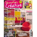 DÉCORATION CRÉATIVE |Premier Numéro