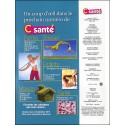C SANTÉ |Premier Numéro