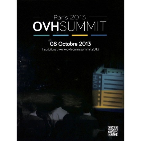 OVH NEWS |Premier Numéro
