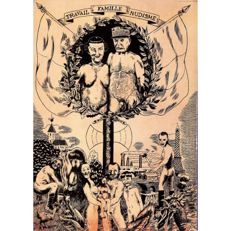 Metaluna |Premier Numéro