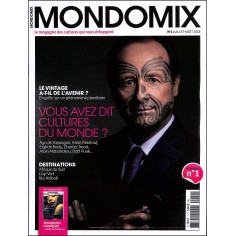 MONDOMIX |Premier Numéro