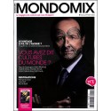 MONDOMIX |Premier Numéro