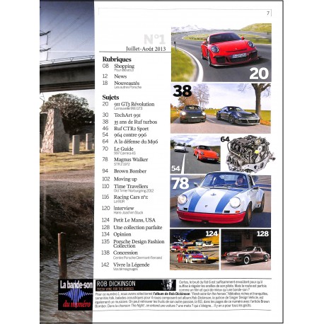 TOTAL 911 |Premier Numéro