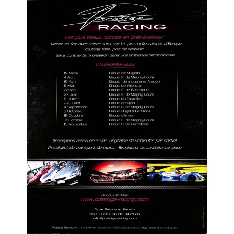 TOTAL 911 |Premier Numéro