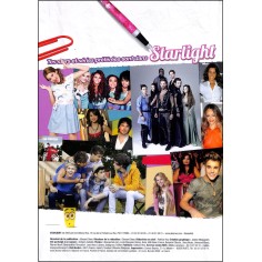 STARLIGHT |Premier Numéro 2