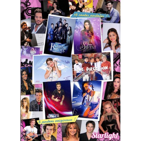 STARLIGHT |Premier Numéro