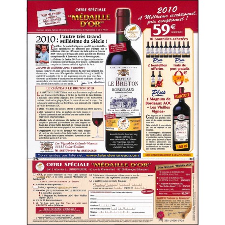 LE MAGAZINE DES SENIORS |Premier Numéro