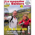 LE MAGAZINE DES SENIORS |Premier Numéro