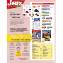 JEUX & MÉMOIRE |Premier Numéro