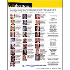 LE MONDE DE L'INTELLIGENCE |Premier Numéro 2