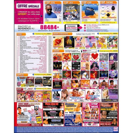 PEOPLE NEWS |Premier Numéro