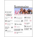 CÉLIBAT MAG' |Premier Numéro