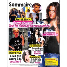 OLÉ ! |Premier Numéro 2