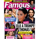 FAMOUS |Premier Numéro