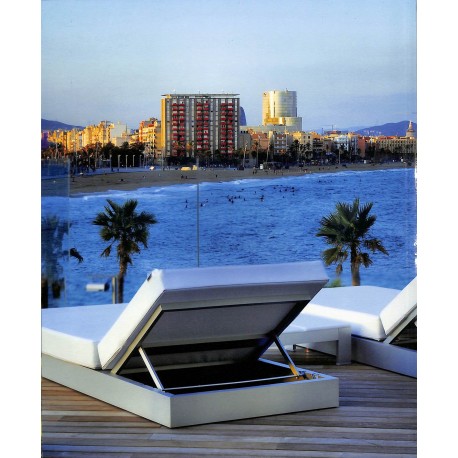 VOYAGE À BARCELONE |Premier Numéro