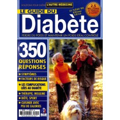 LE GUIDE DU DIABÈTE |Premier Numéro