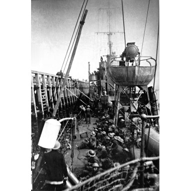 Seconde Guerre Mondiale |Premier Numéro