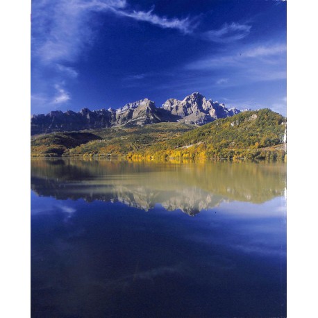 VOYAGE SUR PYRÉNÉES |Premier Numéro