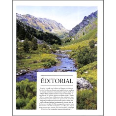 VOYAGE SUR PYRÉNÉES |Premier Numéro 2